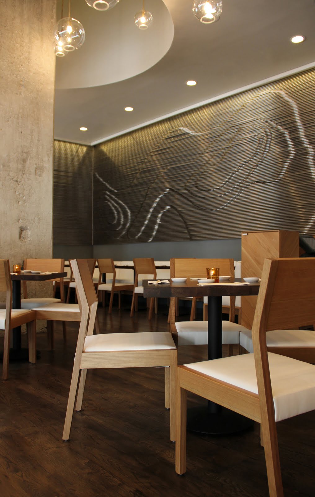 SugarFISH Downtown LA Opens DEX Studio