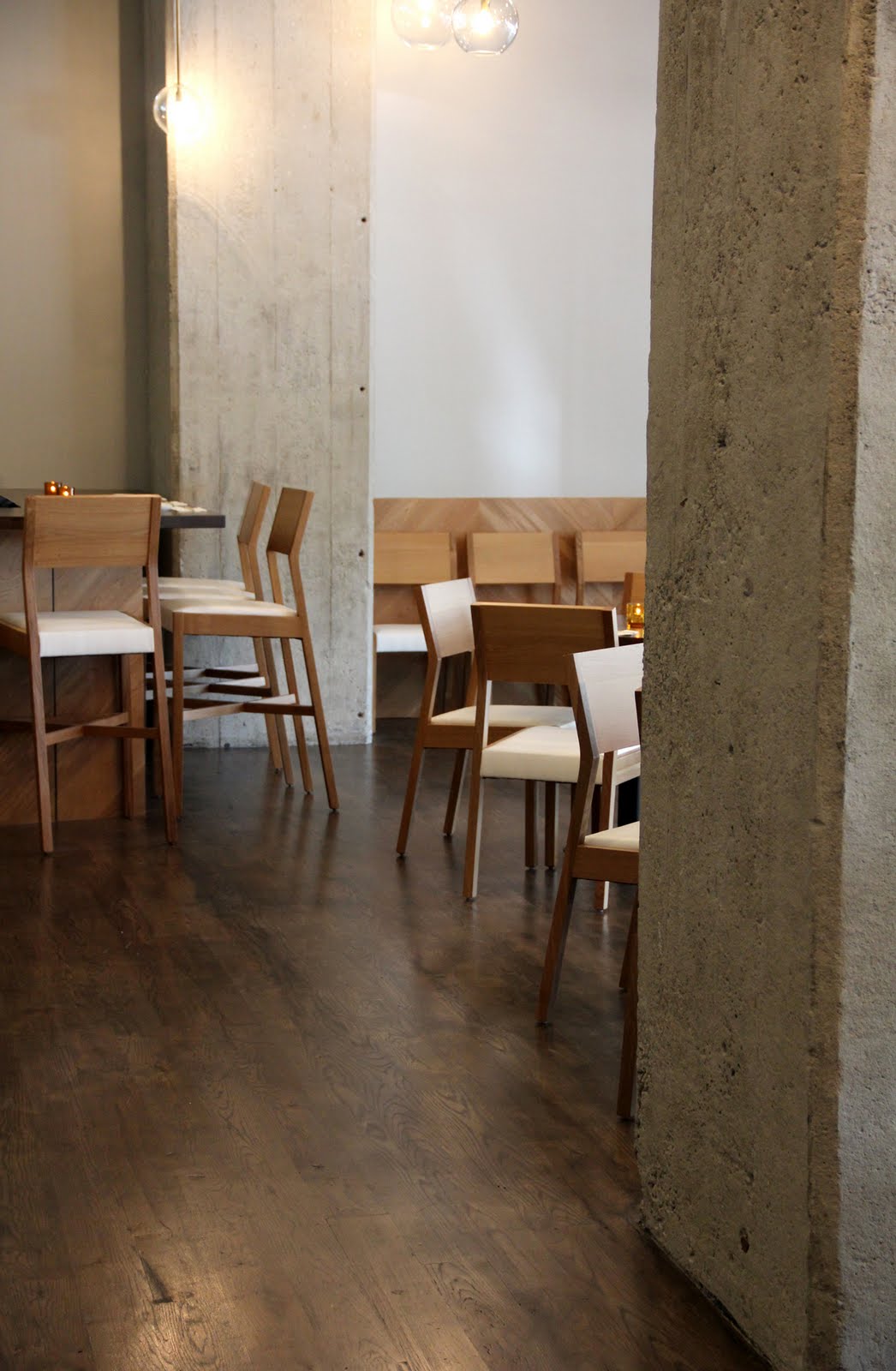 SugarFISH Downtown LA Opens DEX Studio