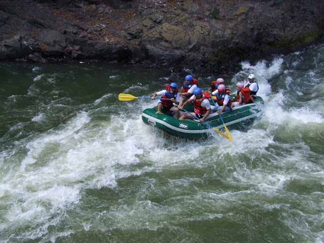 RAFTIN METAPAN-SANTA ANA