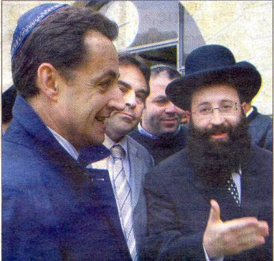 Les Juifs