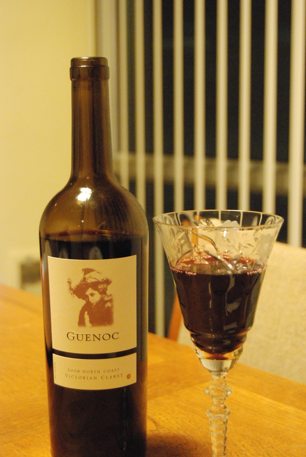 British Wine