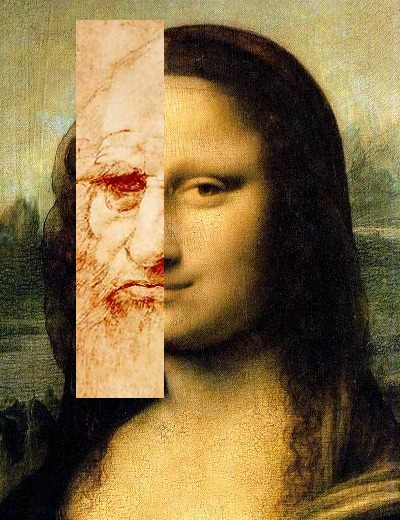 De Mona Lisa