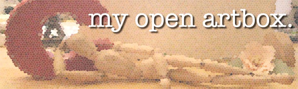 My Open ArtBox