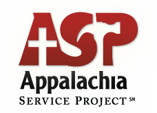 Appalachia Service Project