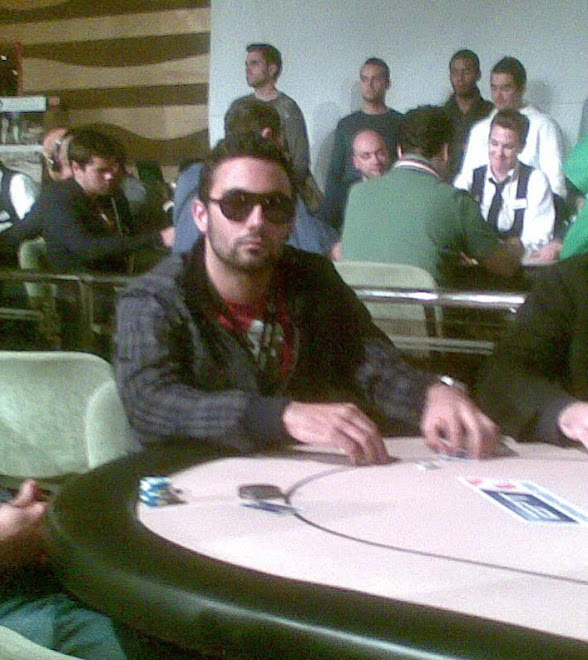 side event EPT Vilamoura