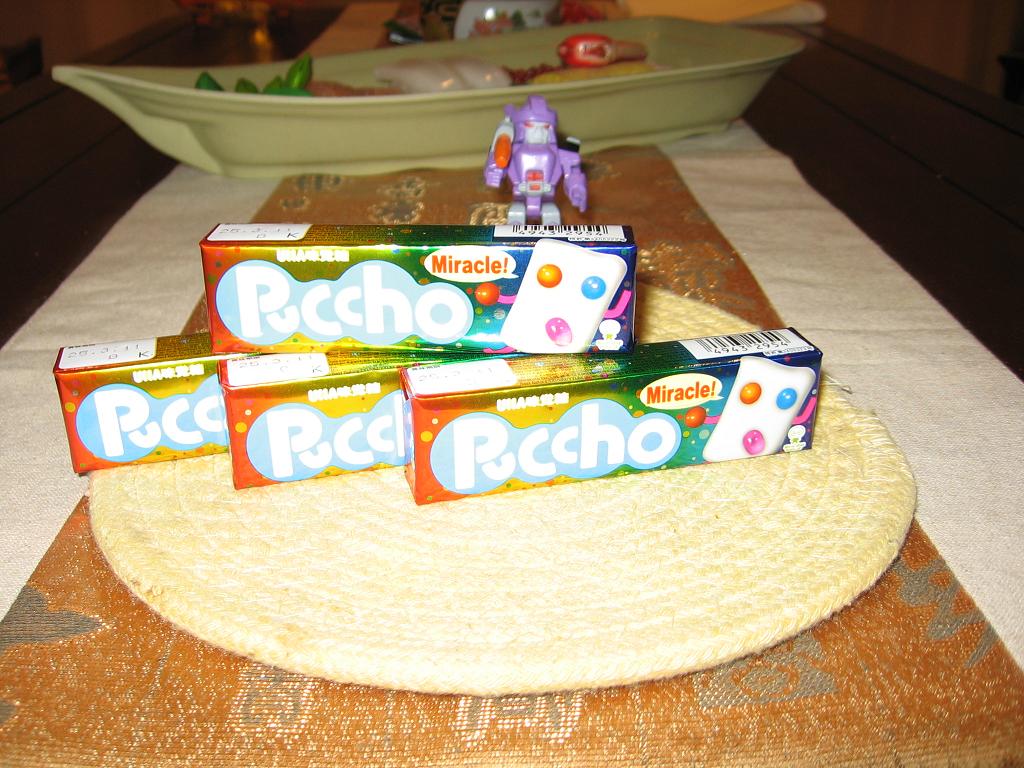 Puccho Candy