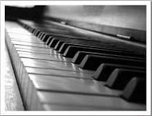 El piano tiene mucha sensibilidad ♥