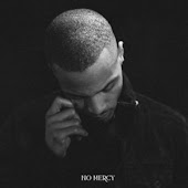 New T.I. Album (No Mercy)