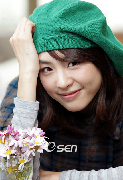 Lee Yeon Hee - Beautiful HD Wallpapers