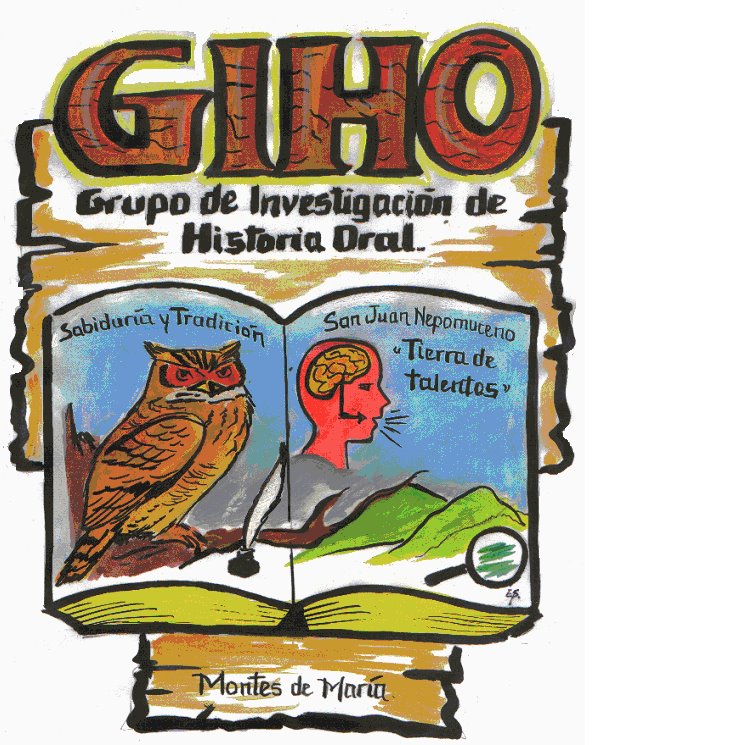 GRUPO GIHO ( Grupo de Investigación de Historia oral)