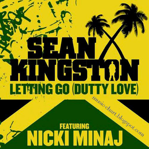 Download Sean Kingston Ft Nicki Minaj - Letting Go ( Dutty Love )