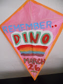 In memory:  Dino