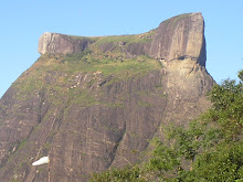 Pedra da Gavea