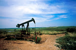 An Oil Well