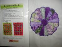 New Hoop Sisters designs and