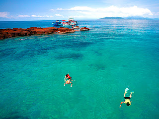 สถานที่ท่องเที่ยว travel