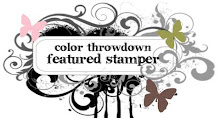 Color Throwdown Honor
