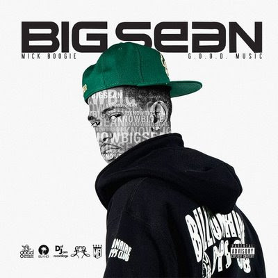 big sean finally famous the album zip. Big Sean – Finally Famous 3