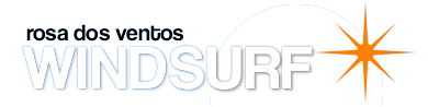 Rosa dos Ventos - Windsurf Camocim