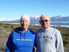 Margreth and Jan