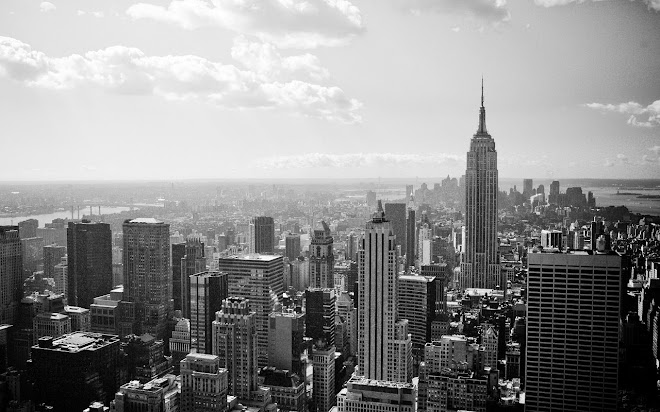 I ♥ NY