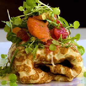 Foods Of Australia