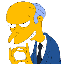 Mr.Burns