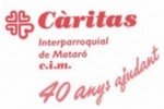 Caritas Interparroquial de Mataró