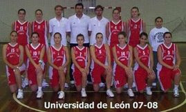Univ. de León