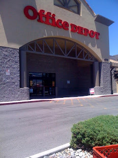 Homeschool Parent: July 2010