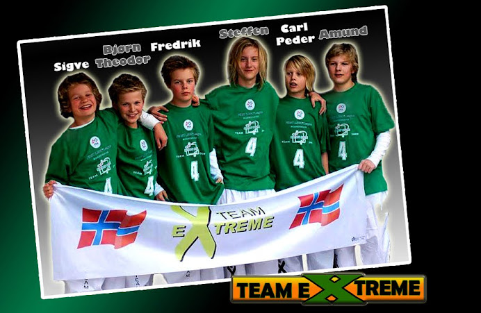 Team Extreme