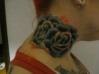 Women+tattoos+on+back+of+neck