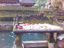 Tirta Empul Bali