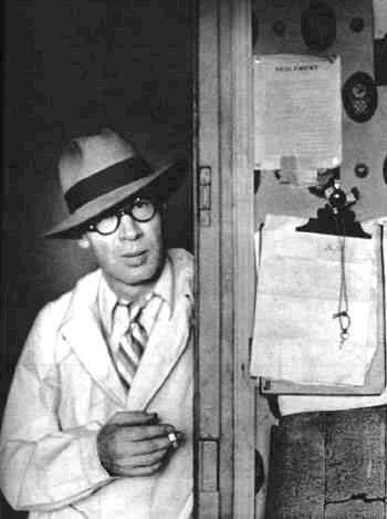 HENRY MILLER