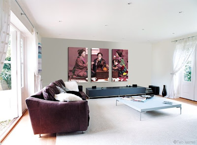 Chinoiserie Chic: Modern Chinoiserie
