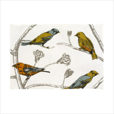 DwellStudio Chinoiserie Classic