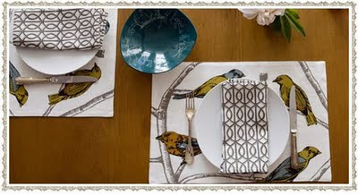 DwellStudio Chinoiserie Classic