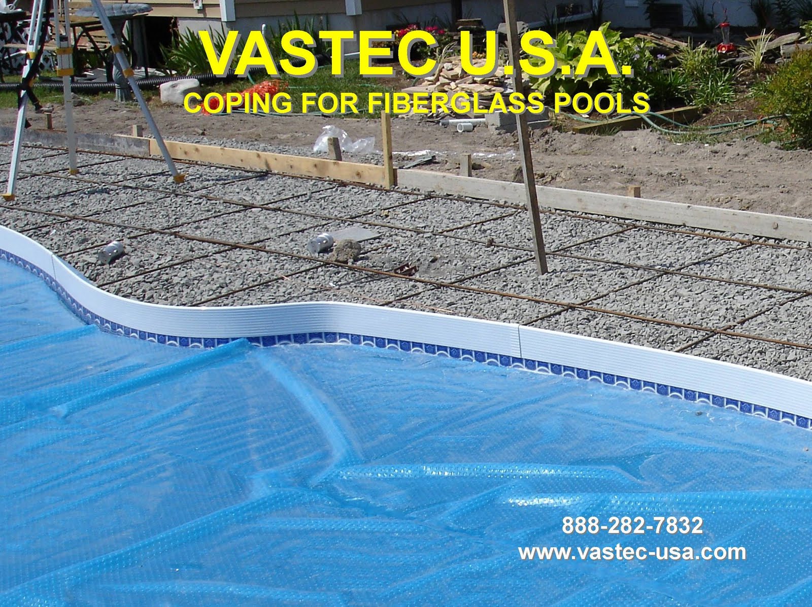 Fiberglass Pool Repair 360 Fiberglass Pool Forms