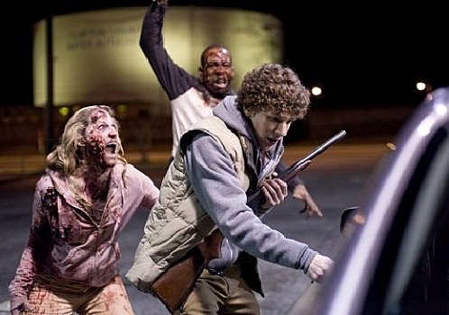 zombieland trailer