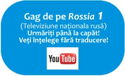 Cum îi văd ruşii pe poliţiştii lor