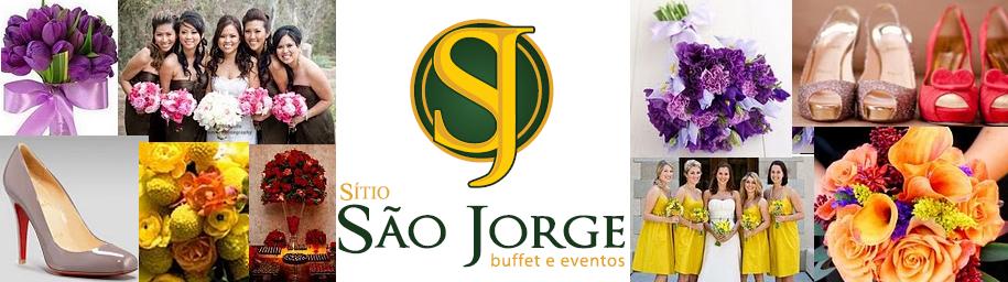Blog do Sítio São Jorge
