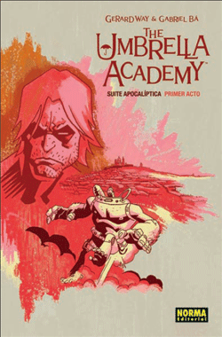 The Umbrella Academy
