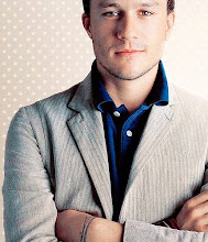 In Loving Memorie Heath Ledger