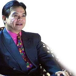 Dr. Jaime Galvez Tan