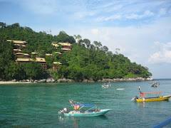 tioman malaysia