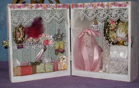 ~Marie's Armoire ~