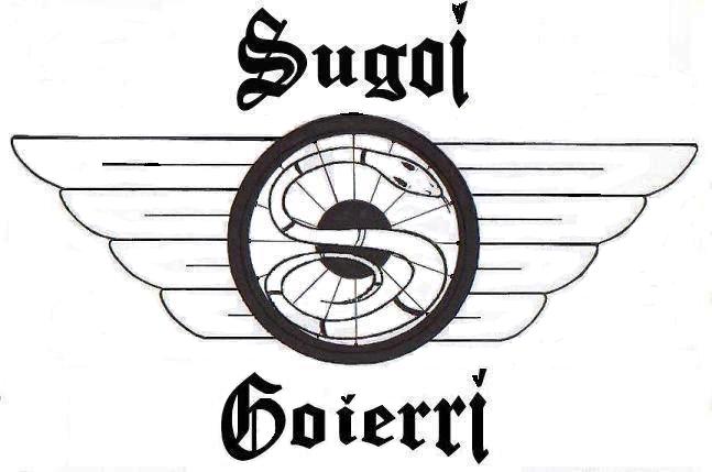 Sugoi Goierri