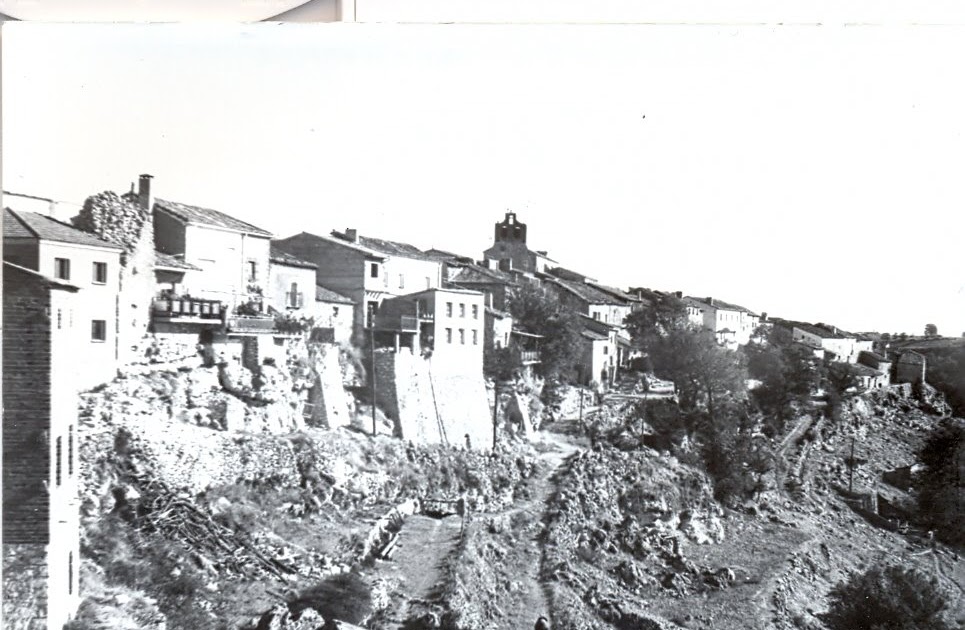 GUADALAJARAPLAZA MAYOR FUENTES DE LA ALCARRIA