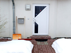 Gartenarbeit Ideen January 2010