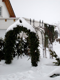 Gartenarbeit Ideen January 2010